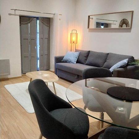 Atlas - Arya Apartment Nîmes Exterior photo