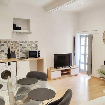 Atlas - Arya Apartment Nîmes Exterior photo