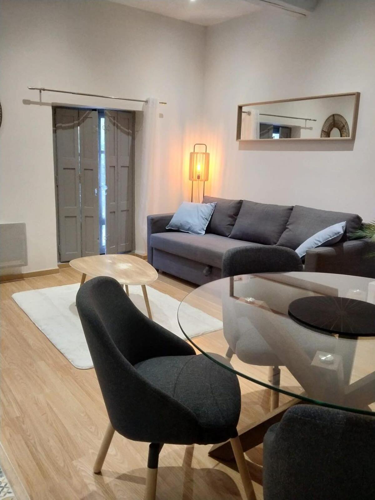 Atlas - Arya Apartment Nîmes Exterior photo