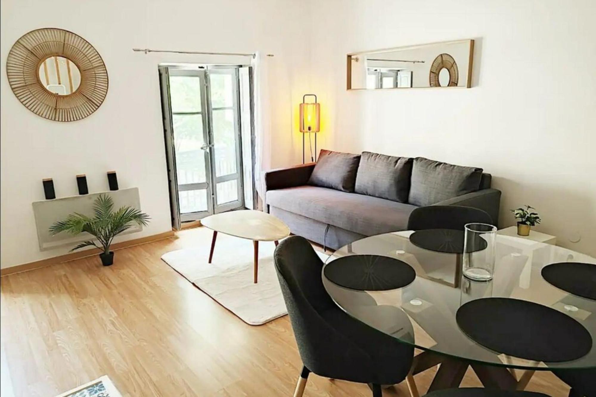 Atlas - Arya Apartment Nîmes Exterior photo