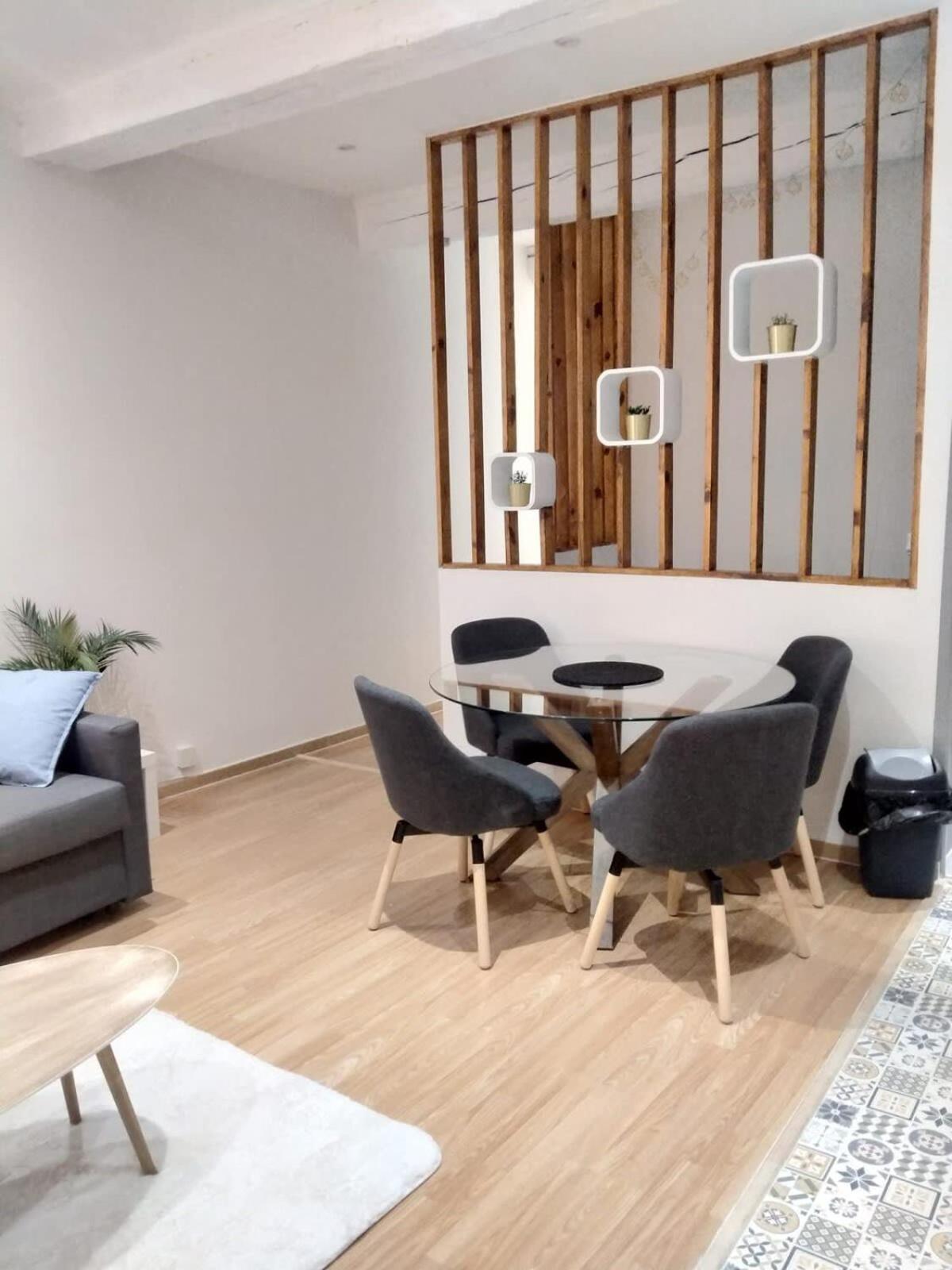 Atlas - Arya Apartment Nîmes Exterior photo